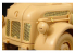 Hauler Kit d'amelioration HLU35028 STEYR 1500A/01 Grilles pour Kit Tamiya 1/35
