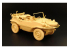 Hauler Kit d'amelioration HLU35026 Schwimmwagen pour Kit Tamiya 1/35