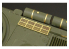 Hauler Kit d'amelioration HLU35060 IS-2 maille de moteur WARTIME pour Kit Tamiya 1/35