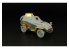 Hauler Kit d'amelioration HLU35084 BA-64 pour Kit Mini Art 1/35