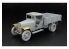 Hauler Kit d'amelioration HLU35055 Gaz-MM pour Kit Mini Art 1/35