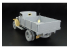Hauler Kit d'amelioration HLU35055 Gaz-MM pour Kit Mini Art 1/35