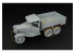 Hauler Kit d'amelioration HLU35053 GAZ-AAA pour Kit Mini Art 1/35