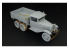 Hauler Kit d'amelioration HLU35053 GAZ-AAA pour Kit Mini Art 1/35
