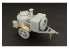 Hauler Kit d'amelioration HLU35051 Cuisine de campagne soviétique KP-42 pour Kit Mini Art 1/35