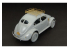 Hauler Kit d'amelioration HLU35049 VW type 82E Kafer pour Kit italeri 1/35