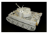 Hauler Kit d'amelioration HLU35063 Tiger I ausf.E set de base pour Kit italeri 1/35