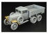 Hauler Kit d'amelioration HLU35057 GAZ-AAA 1943 pour Kit Mini Art 1/35