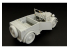 Hauler Kit d'amelioration HLU35067 Fiat Coloniale pour Kit Italeri 1/35