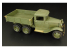 Hauler Kit d'amelioration HLU35042 Gaz-AA ou AAA pour Kit Zvezda-EasternExpress-Toko 1/35