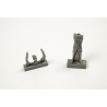 Cmk kit d'amelioration f32340 M&eacute;canicien de tempest britannique de la Seconde Guerre mondiale pour le kit Special Hobby 1/32