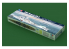 Hobby Boss maquettes bateau 86515 Croiseur Hawaii de l'US Navy CB3 1/350
