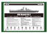 Hobby Boss maquettes bateau 86515 Croiseur Hawaii de l'US Navy CB3 1/350