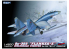 Great Wall Hobby maquette avion L4820 Sukhoi Su-35S "Flanker E" Chasseur multiroles 1/48