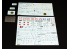 Great Wall Hobby maquette avion L4820 Sukhoi Su-35S "Flanker E" Chasseur multiroles 1/48