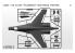 Great Wall Hobby maquette avion L4820 Sukhoi Su-35S "Flanker E" Chasseur multiroles 1/48