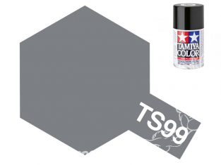 Peinture maquette tamiya bombe ts99 Gris Arsenal de Maizuru mat