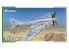Special Hobby maquette avion 32055 Tempest Mk. VI 1/32