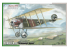 Special Hobby maquette avion 32076 Fokker D. II "Grünzweig`s Planes" 1/32