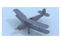 Icm maquette avion 32030 Avion d'entrainement Allemand Bücker Bü 131D WWII 1/32