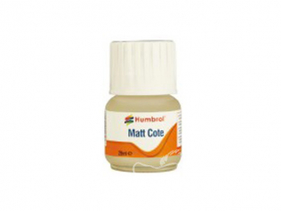 HUMBROL enamel Peinture ac5601 Matt cote