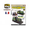 MIG magazine 4272 Numero 23 Die Cast - De Jouet &agrave; Maquette en Fran&ccedil;ais