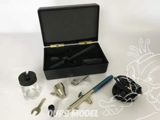 Badger 150-EX Aerographe Double action Model 150 Medium