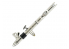 Badger 360-1 Aerographe double action Model 360 Universal
