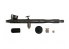 Badger R4VJ Aerographe double action Renegade Velocity en coffret