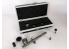 Badger R1V Aerographe double action Renegade Velocity en coffret