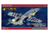 HASEGAWA maquette avion 64760 Area-88 A-10 Thunderbolt II "Greg Gates" Limited Edition 1/72
