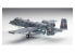 HASEGAWA maquette avion 64760 Area-88 A-10 Thunderbolt II "Greg Gates" Limited Edition 1/72