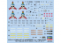 HASEGAWA maquette avion 64760 Area-88 A-10 Thunderbolt II "Greg Gates" Limited Edition 1/72