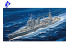 Trumpeter maquette bateau 05743 USS CA-34 "ASTORIA" 1/700