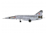 Hasegawa maquette avion 07462 Mikoyan-25RBT Foxbat "Russian Air Force" Limited Edition 1/48