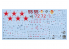 Hasegawa maquette avion 07462 Mikoyan-25RBT Foxbat "Russian Air Force" Limited Edition 1/48