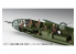 Hasegawa maquette avion equipage 35116 Ensemble d'aviateurs de la marine japonaise 1/72