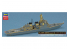 Hasegawa maquette bateau 30042 JMSDF DDG Kongo "Hyper Detail" Limited Edition 1/700