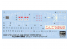 Hasegawa maquette bateau 30042 JMSDF DDG Kongo "Hyper Detail" Limited Edition 1/700