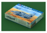 Hobby Boss maquette avion 81766 A-4M "Aquila" avion d'attaque 1/48