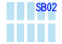 Oups SB02 10 Papiers abrasifs pour Set de maintenance pour Cutter à Ultrasons