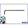 Oups RR02 Cl&eacute; BTR pour Cutter &agrave; Ultrasons