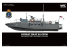 Tiger Model maquette Bateau 6293 Bateau rapide d'assault Suèdois CB-90 H 1/35