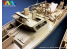 Tiger Model maquette Bateau 6293 Bateau rapide d'assault Suèdois CB-90 H 1/35