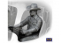 Master Box personnages 24044 MIKE (BEACHBOY) BARRINGTON SERIE ROUTIERS 1/24