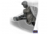 Master Box personnages 24045 JONI (LOOKOUT) JOHNSON ET SON CHIEN "MAXX" SERIE ROUTIERS 1/24