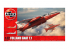 Airfix maquette avion A02105 Folland Gnat T.1 1/72