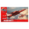 Airfix maquette avion A02105 Folland Gnat T.1 1/72