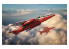 Airfix maquette avion A02105 Folland Gnat T.1 1/72