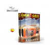 ABTEILUNG502 magazine 708 Damaged Num&eacute;ro 4 Speeder En Espagnol